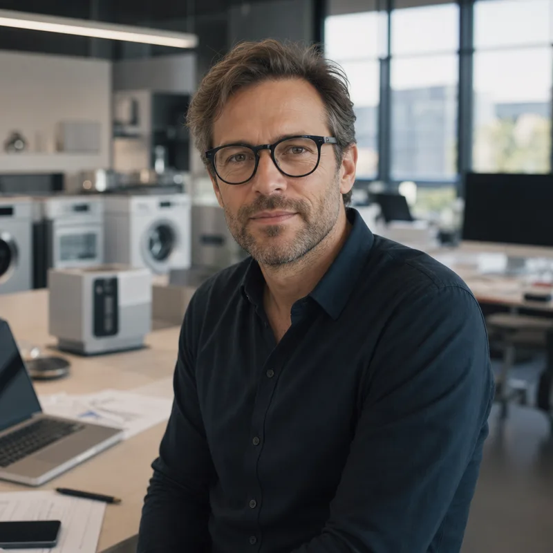 Marc Keller